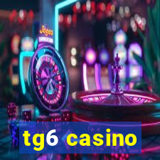 tg6 casino